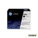 HP #64 Black Toner CC364A - Folders