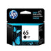 HP #65 Black Ink N9K02AA - Folders
