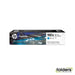 HP #981X Cyan Ink Cartridge L0R09A - Folders