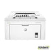 HP LaserJet Pro M203dw 28ppm Mono Laser Printer - Folders