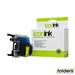 Icon Compatible Brother LC77/LC73/LC40 Cyan Ink Cartridge - Folders