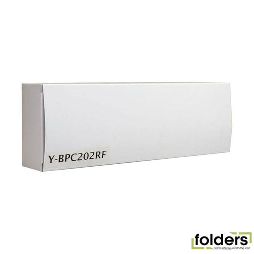 Icon Compatible Brother PC-202RF Twin Pack Thermal Roll - Folders