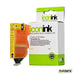 Icon Compatible Canon CLi-8Y Yellow Ink Cartridge - Folders