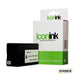 Icon Compatible HP 950 XL Black Ink Cartridge (CN045AA) - Folders