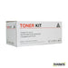 Icon Compatible Kyocera Compatible TK344 Black Toner Cartridge - Folders