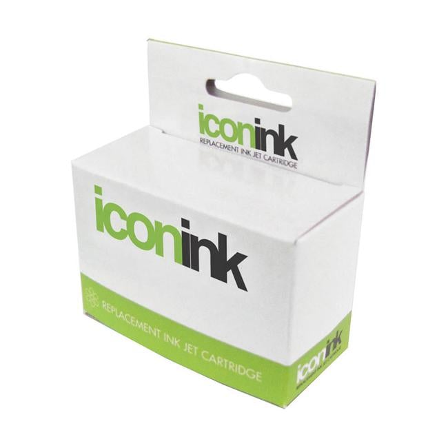 Icon Remanufactured HP 67XXL Black Ink Cartridge