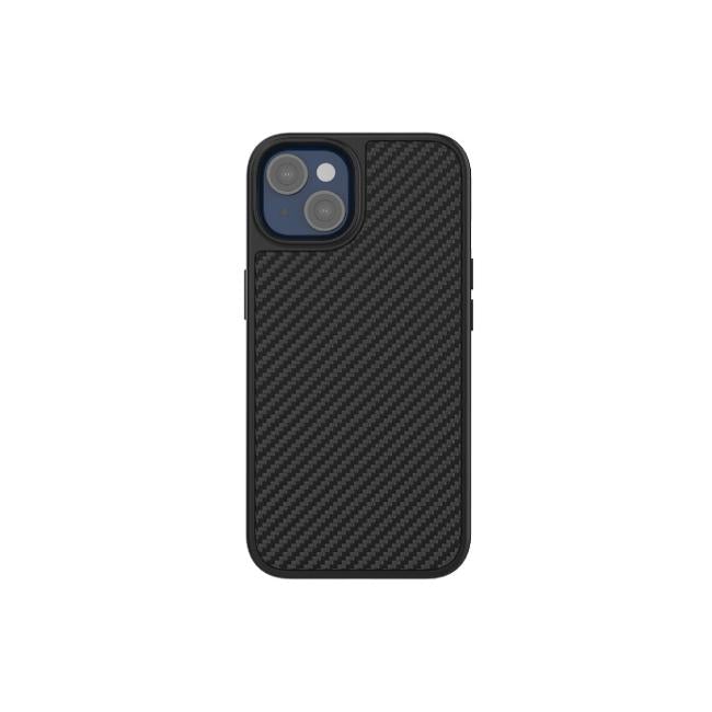 Impact Zero Black - iPhone 13 - Kevlar