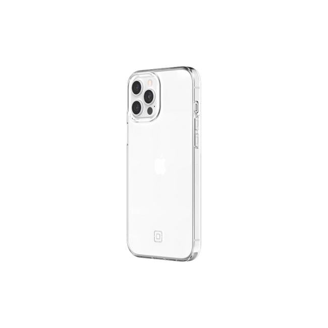 Incipio NGP Pure for iPhone 12 Pro Max - Clear