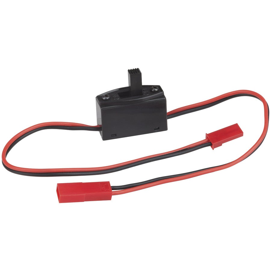 Inline JST Switch Kit - Folders