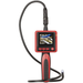 Inspection Camera with 9mm Camera Head and 2.4 Inch LCD - Folders