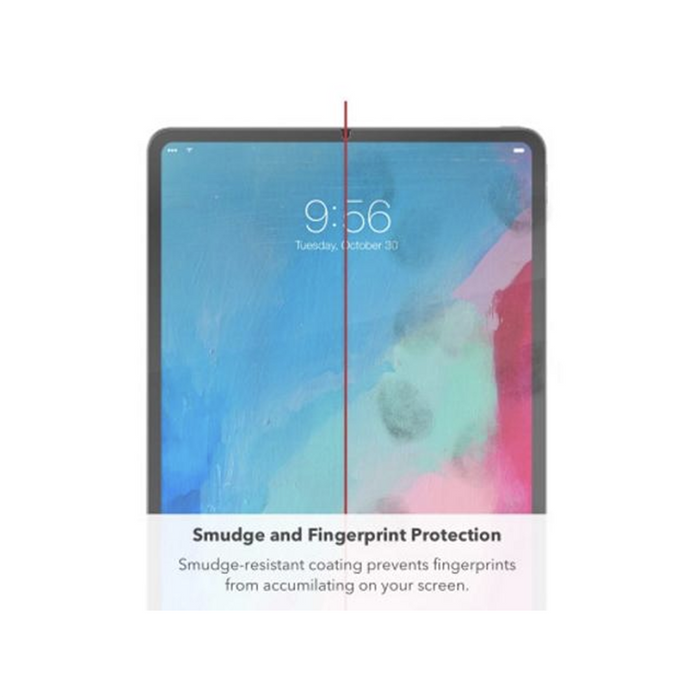InvisibleShield-Glass+ Vision Guard-iPad 11" Screen - Folders