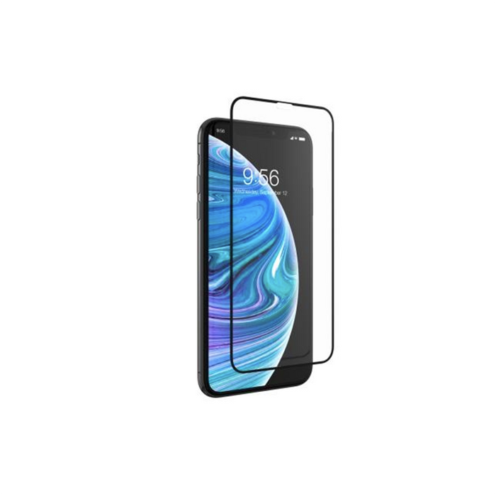 InvisibleShield-Glass Curve - Apple iPhone Xs - Screen - Folders