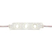 IP65 LED Light Module String 10x 3x5050-LEDs Cool White - Folders
