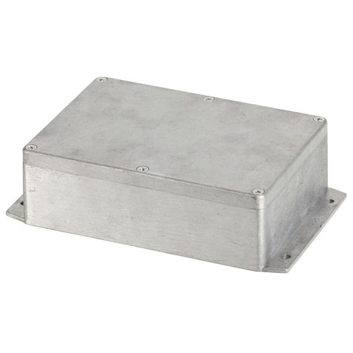 IP65 Sealed Diecast Aluminium Box - Folders