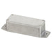IP65 Sealed Diecast Aluminium Boxes - Flanged - 64(W)x58(D)x35(H)mm - Folders