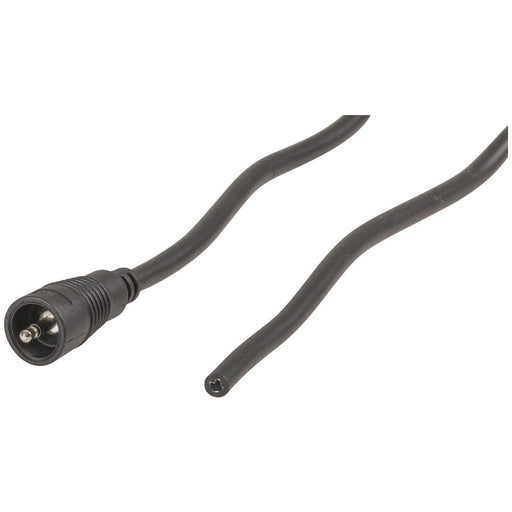 IP67 2.5mm Stereo Line Plug with 1m Cable - Folders