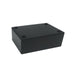 Jiffy Box - Black - 83 x 54 x 31mm - Folders