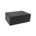 Jiffy Box - Black - 83 x 54 x 31mm - Folders