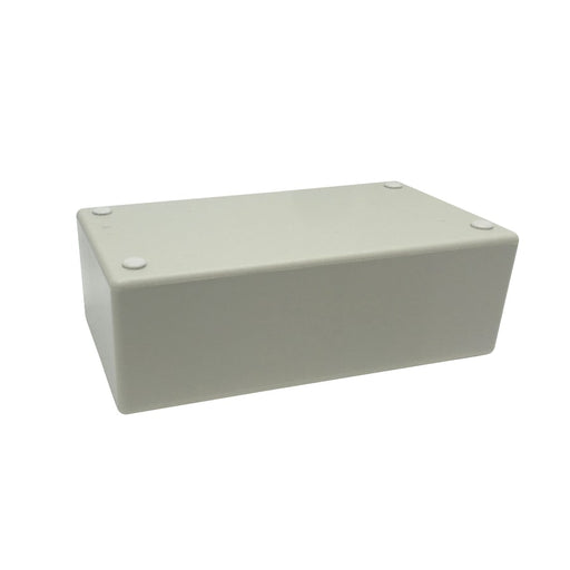 Jiffy Box - Grey - 130 x 68 x 44mm - Folders