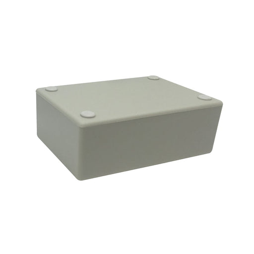 Jiffy Box - Grey - 83 x 54 x 31mm - Folders