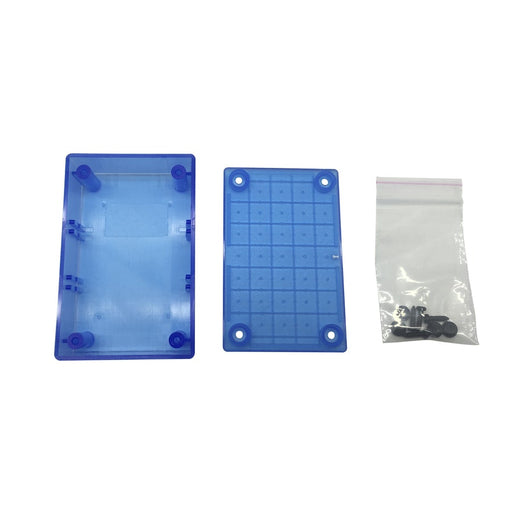 Jiffy Case Imac Blue UB5 - Folders