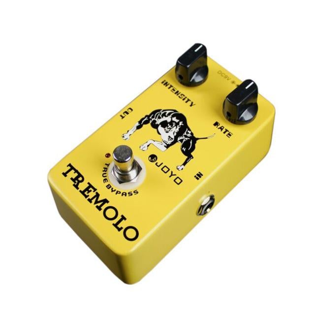 JOYO JF-09 Tremolo