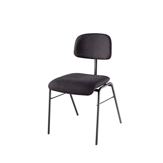 K & M Orchestral Chair Double Pack ( 2 per carton)