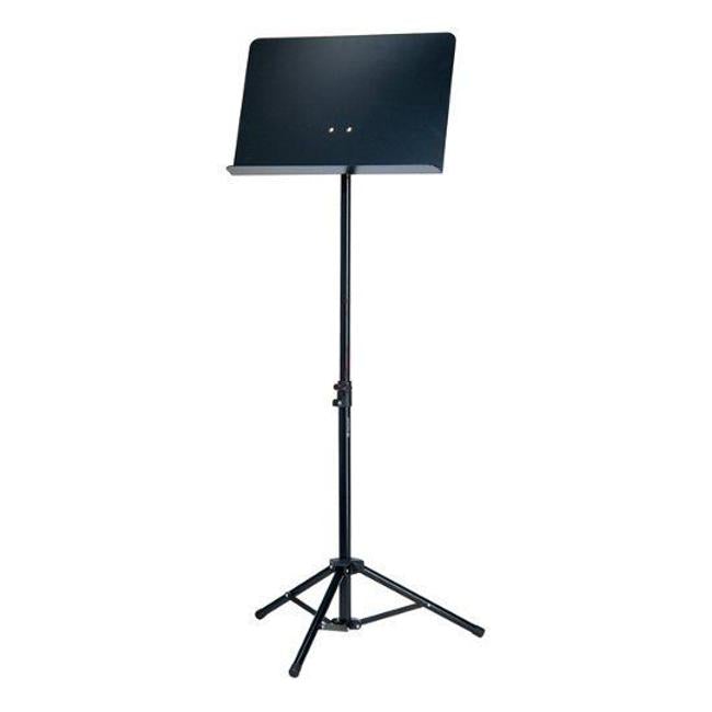 K&M Orchestral Music stand without holes