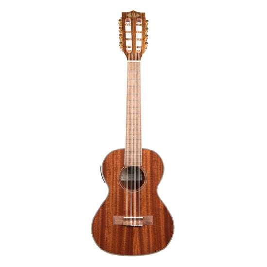 Eight string deals ukulele