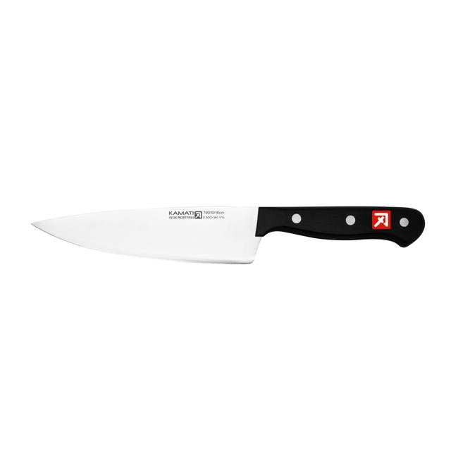 Kamati Gourmet Cooks Knife 16cm / 6"