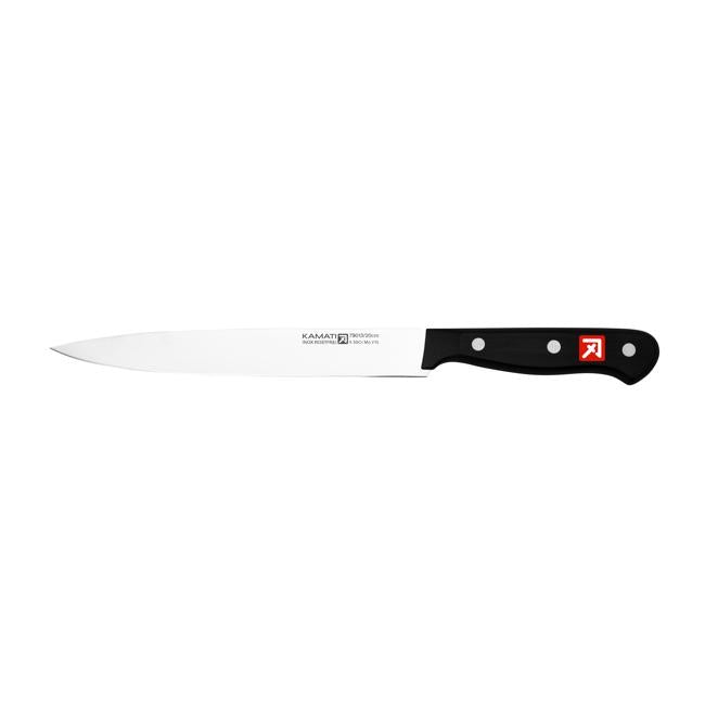 Kamati Gourmet Slicing Knife 20cm / 8"