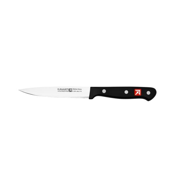 Kamati Gourmet Utility Knife 12cm / 4 1/2"