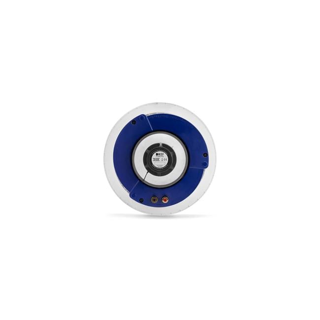 Kef Extreme Home Theatre 6' Round In Ceiling Speaker