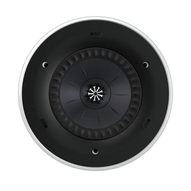 Kef Extreme Home Theatre 6' Round In Ceiling Speaker