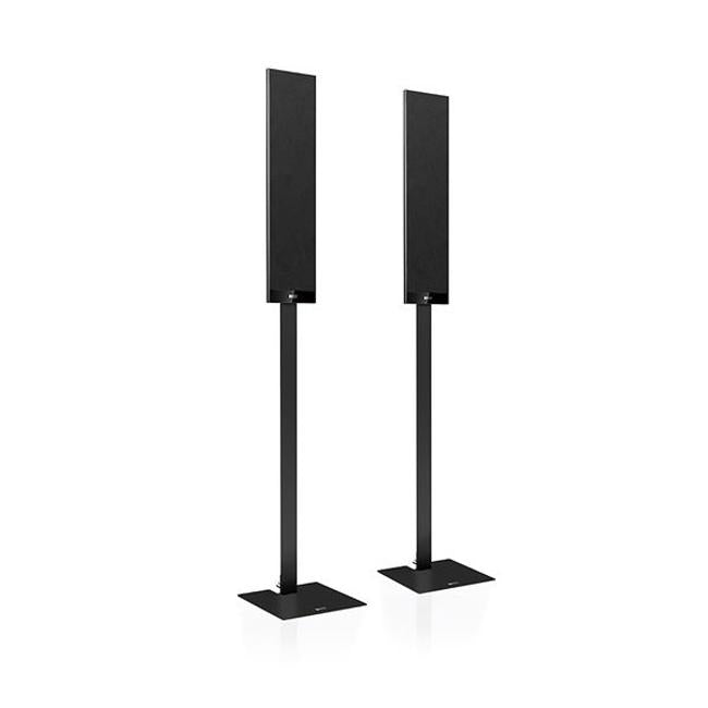 Kef Floor Stand For T-Series Speakers - Black