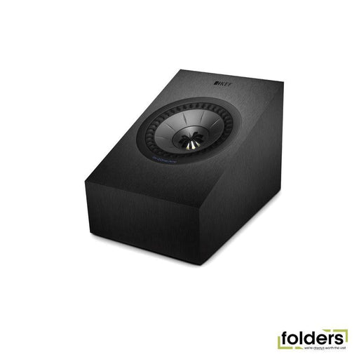 KEF Q50a Dolby Atmos-Enabled Surround Speaker. Uni-Q array: - Folders