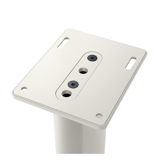 Kef S2 Speaker Floor Stand Top Plate With Holes To Secure