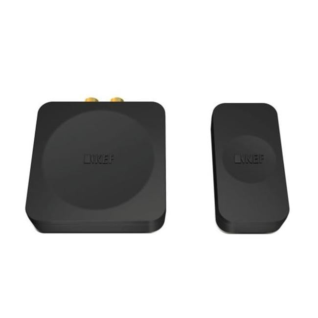 Kef Wireless Subwoofer Adapter For Use On Kube8, Kube10,Kube12,