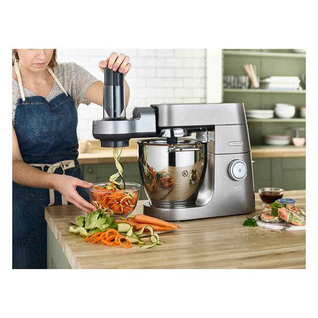 Kenwood Spiralizer Attachment  KAX700PL
