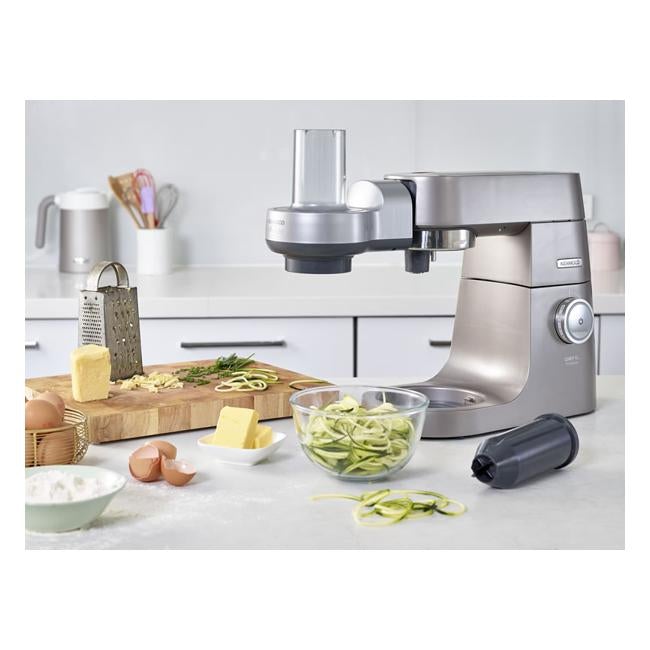 Kenwood Spiralizer Attachment  KAX700PL