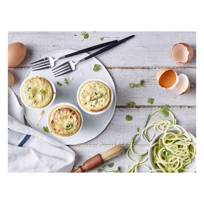 Kenwood Spiralizer Attachment  KAX700PL