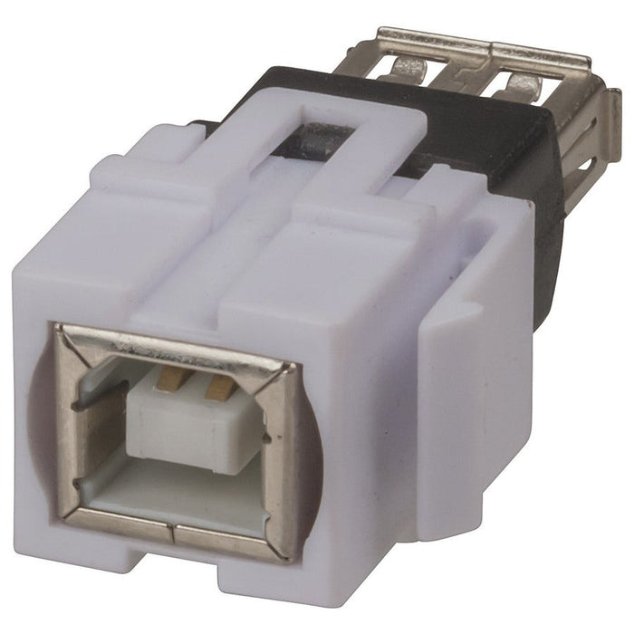 Keystone Folder Keystone Insert USB - Folders