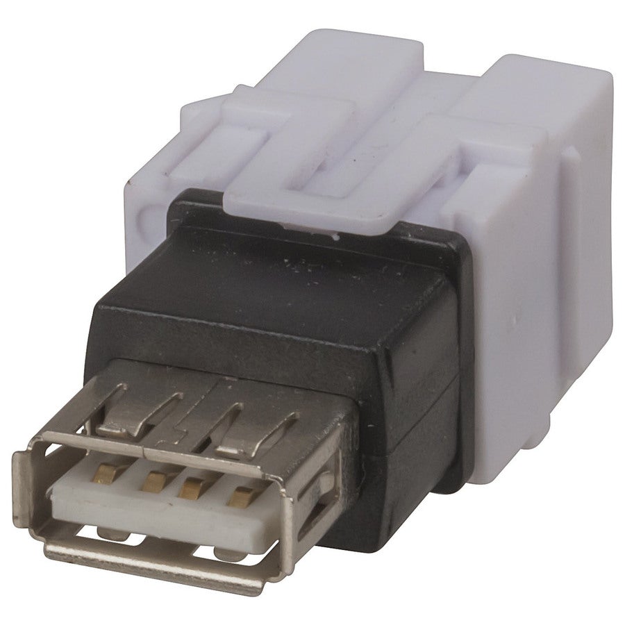 Keystone Insert USB - Folders