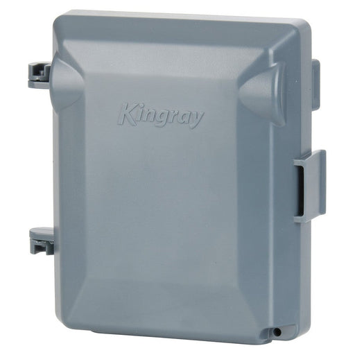Kingray VHF/UHF Masthead Amp with LTE/4G Filters - Folders