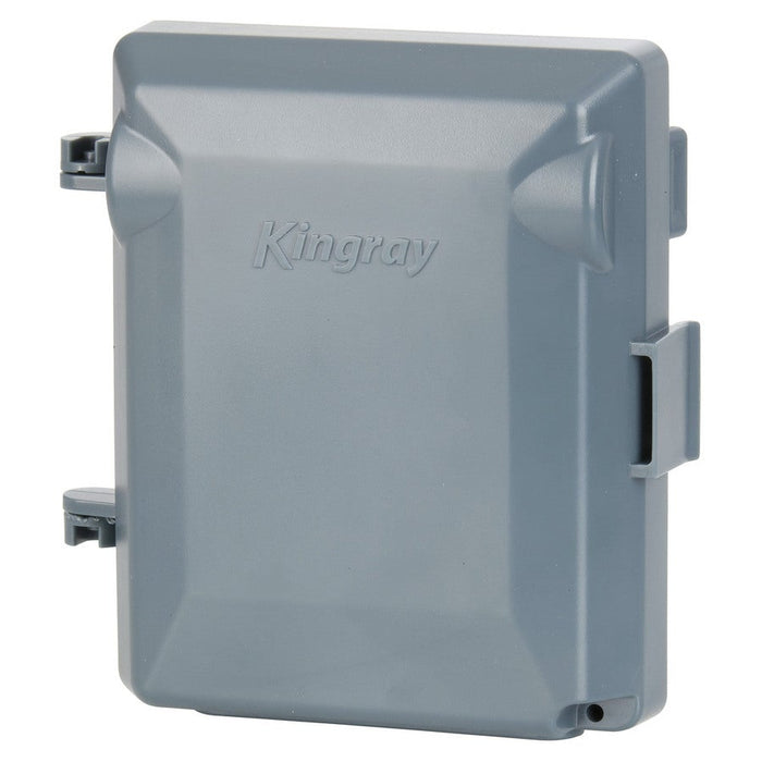 Kingray VHF/UHF Masthead Amp with LTE/4G Filters - Folders