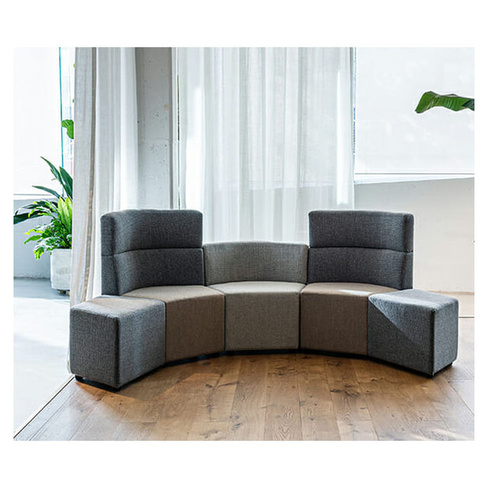 Konfurb Star Family Modular Soft Seating