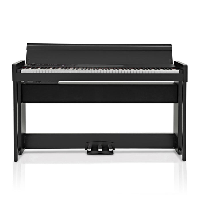 Korg C1 Air Black Digital Piano