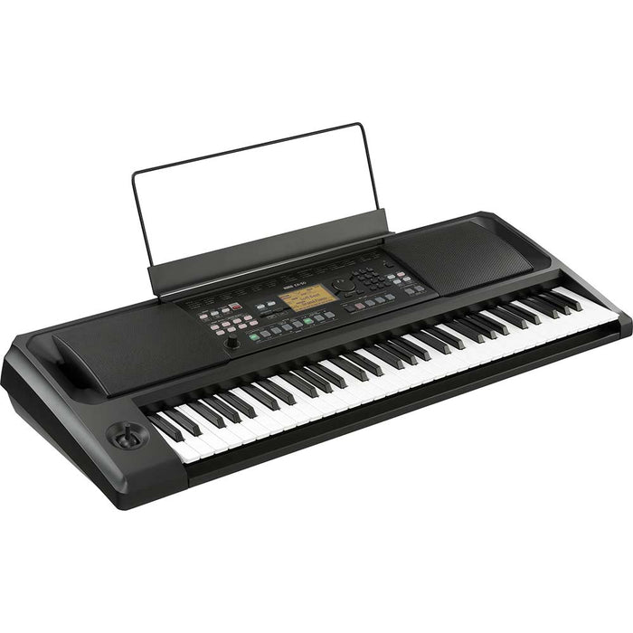 Korg EK50 61 Key Entertainer Keyboard