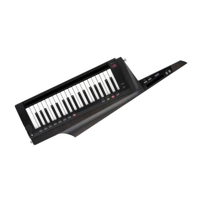 Korg Keytar 37 Keys Translucent Black