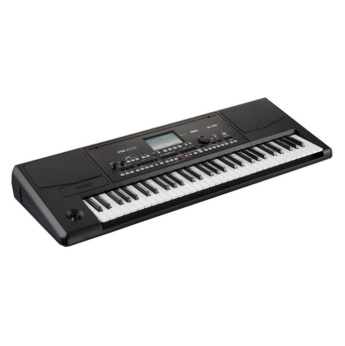 Korg PA300 Pro Arranger Keyboard 61 Keys